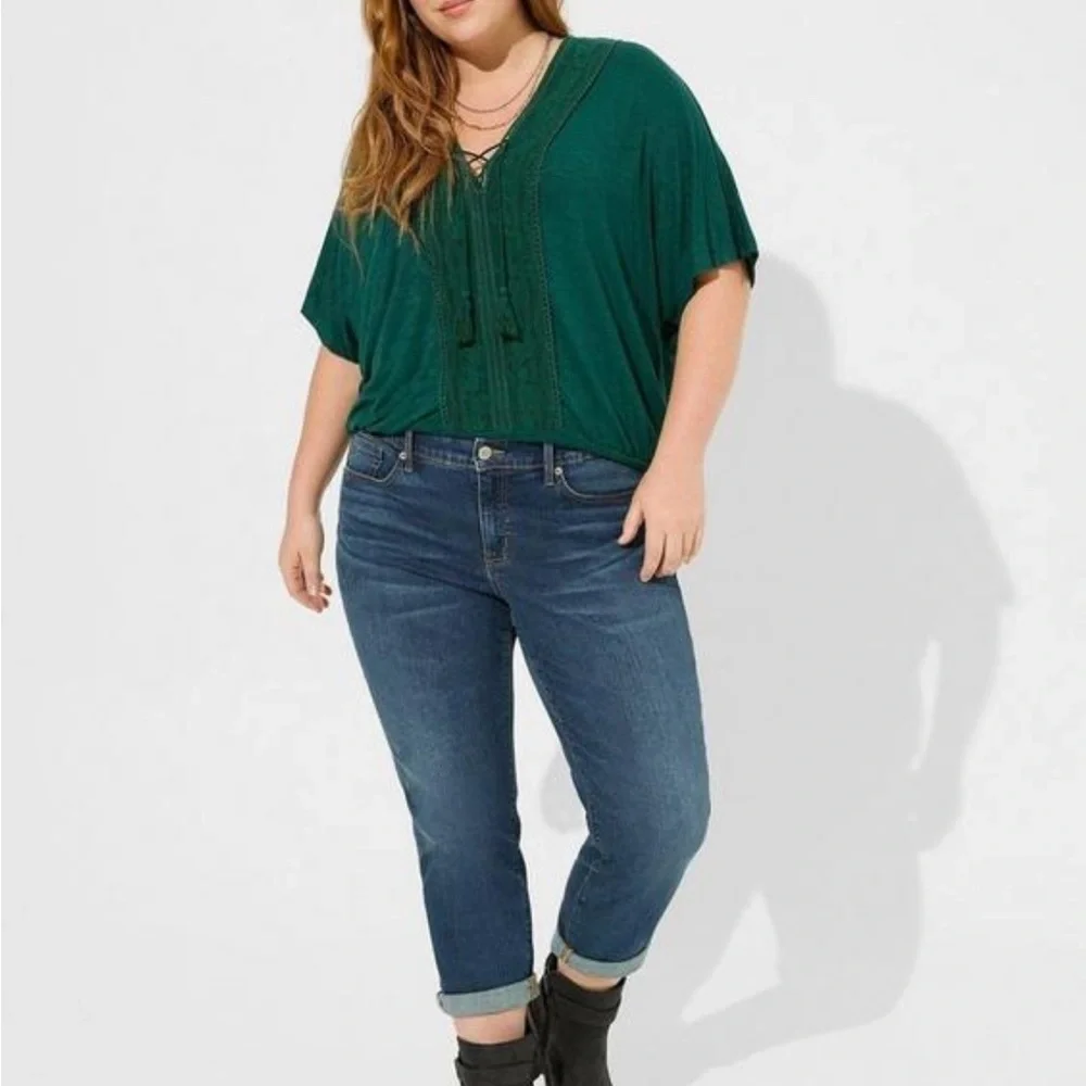 Torin top size one NWT - Picture 4 of 8